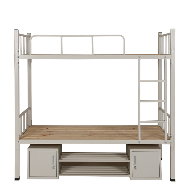 為什么學(xué)校的上下床是鋼制的，而不是木制的？