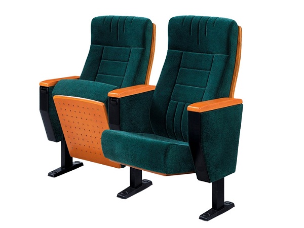 會(huì)議中心、劇院、報(bào)告廳使用禮堂椅的重要性