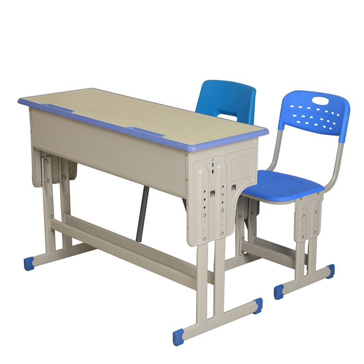 如何選購雙人課桌椅？挑選技巧分享